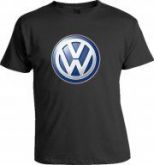Camiseta - Volkswagen