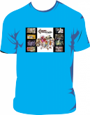 Camiseta - Chrono Trigger4
