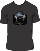 Camiseta - Black Sabath