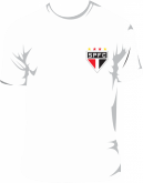 Camiseta - São Paulo