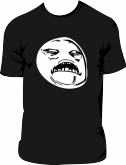 Camiseta - Meme Dorgas
