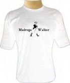 Camiseta - Madruga walker