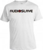 Camiseta - AudioSlave