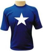 Camiseta - Capitão América2