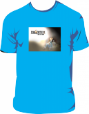 Camiseta - Zidane Final Fantasy