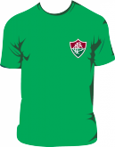 Camiseta - Fluminense