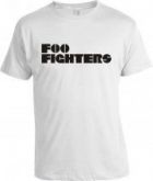 Camiseta - Foo Fighters4
