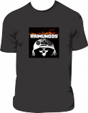 Camiseta - Raimundos