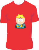 Camiseta - Butters 2