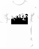 Camiseta - Deftones