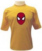 Camiseta - Spider man