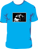 Camiseta Meme - Creep