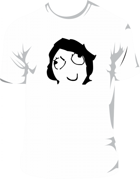 Camiseta - Derpina