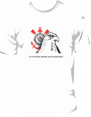 Camiseta - Corinthians Gaviões
