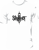 Camiseta - Slipknot