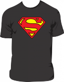 Camiseta - Superman