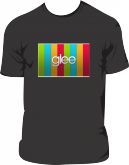 Camiseta - Glee