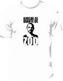 Camiseta - ZOD