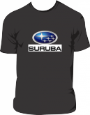 Camiseta -  Suruba