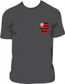 Camiseta - Flamengo