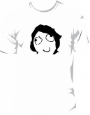 Camiseta - Derpina