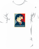 Camiseta - Randy South Park
