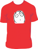 Camisa - Derp
