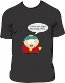 Camiseta - Eric Cartman