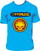 Camiseta - The Offspring