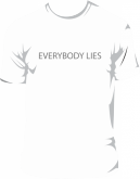Camiseta - Everybody Lies