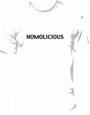 Camiseta - Homolicious