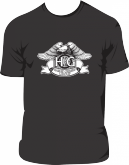 Camiseta - HG