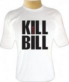 Camiseta - Kill Bill