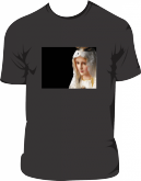 Camiseta - Nossa Senhora