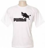 Camiseta - Pumba
