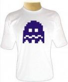 Camiseta - Pac Man