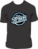 Camiseta - The Strokes1