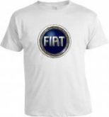 Camiseta - Fiat