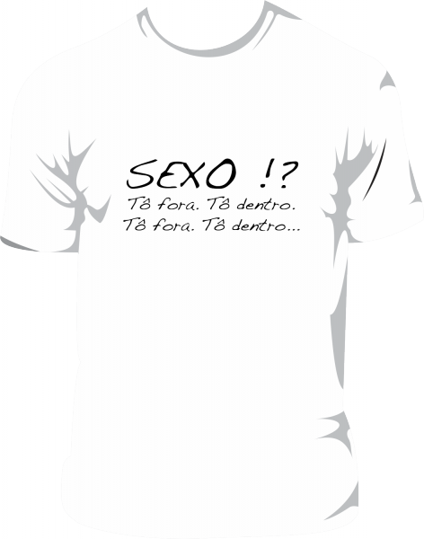 Camiseta - Frases8