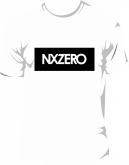 Camiseta - NxZero