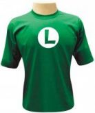 Camiseta - Lanterna Verde