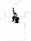 Camiseta - Meme Freddie Mercury