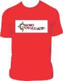 Camiseta - Crono Trigger2