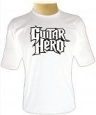 Camiseta - Guitar Hero