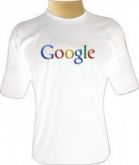 Camisetas - Google
