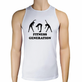 Regata - Fitness Generation