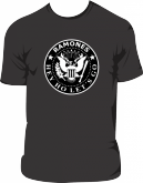 Camiseta - Ramones
