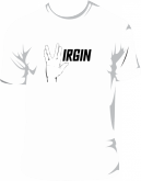 Camiseta - Virgin