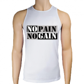 Regata - No pain no gain3