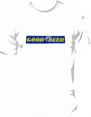 Camiseta - Good Beer